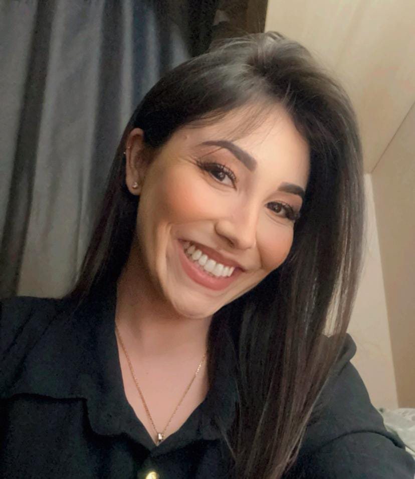Carolina Pimentel Kowalski
