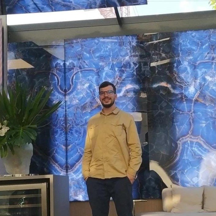 José Arialdo Marinho Junior